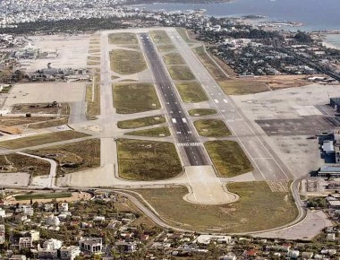 Ξεκίνησε η διαδικασία διαβούλευσης για το καζίνο στο Ελληνικό